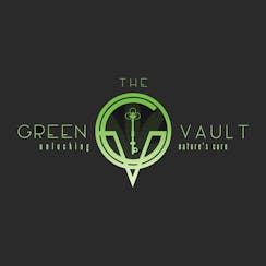 Green Vault logo